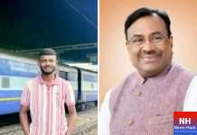 आ. सुधीर मुनगंटीवार यांच्या सहकार्याने अनाथ मुलाचे स्वप्न साकार; खुशाल गेडाम यांची कारागृह पोलीस कॉन्स्टेबलपदी निवड.